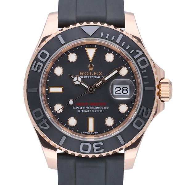 Rolex Yacht-Master 116655